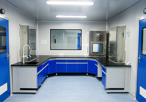 無塵車間工程公司裝修應注意哪些方面