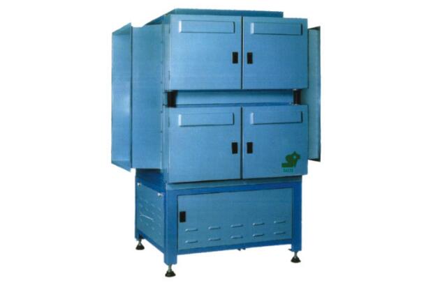 工業(yè)除塵設(shè)備的適用于哪些行業(yè)？