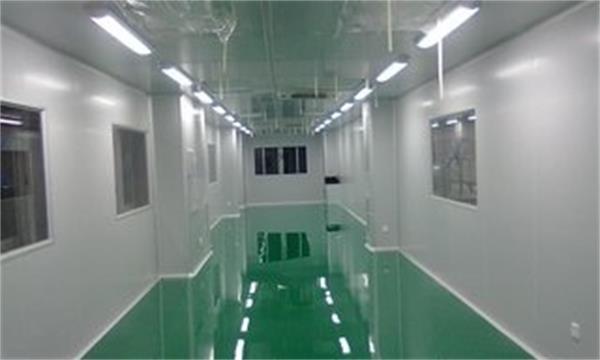 無塵車間施工工作如何開展？