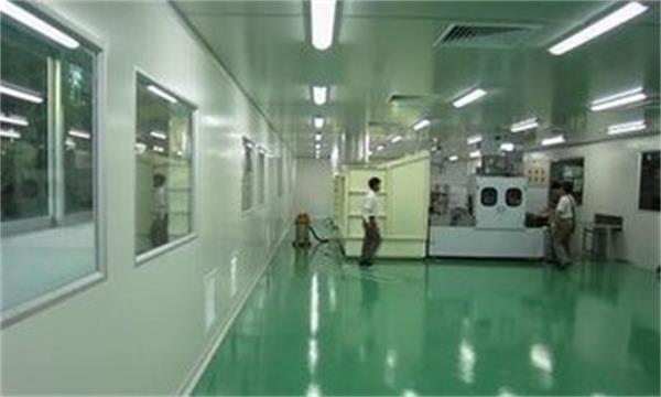 無塵車間施工的優(yōu)勢(shì)有哪些？
