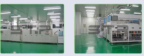 為什么打造LED無(wú)塵車間這么重要