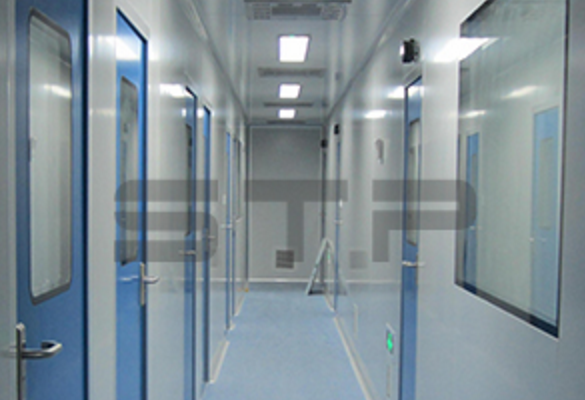 生物制藥GMP工程中對(duì)于物品物料與產(chǎn)品有哪些規(guī)定？