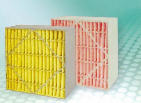 空氣過(guò)濾器主要有哪些過(guò)濾裝置呢？