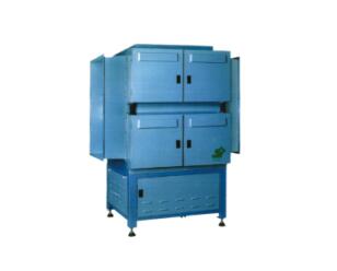 工業(yè)除塵設(shè)備有哪些分類？